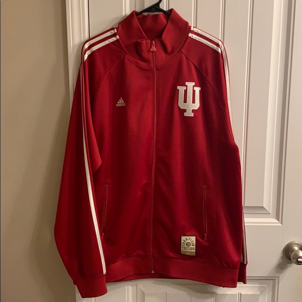 Adidas Champions Edition Indiana Jacket